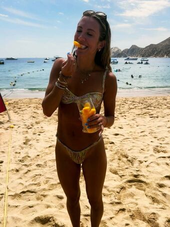 Lexie Hull Photo Fuites Nudes OnlyFans 17