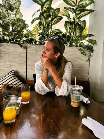 Lexie Hull Photo Fuites Nudes OnlyFans 18