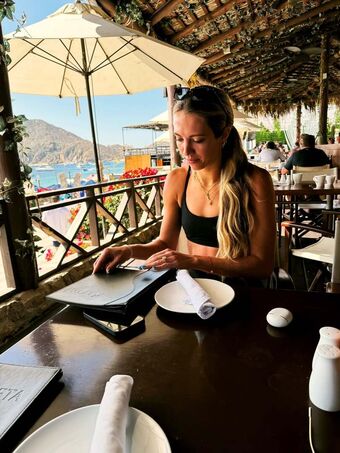 Lexie Hull Photo Fuites Nudes OnlyFans 19