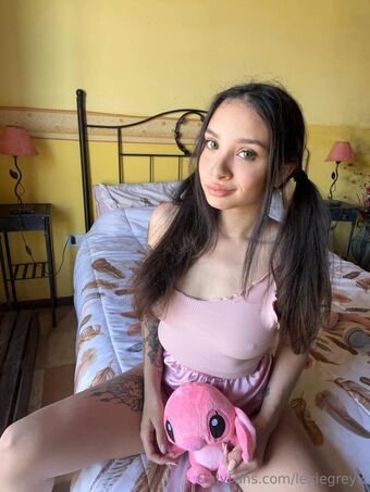 lexiegreyx Photo Fuites Nudes OnlyFans 38