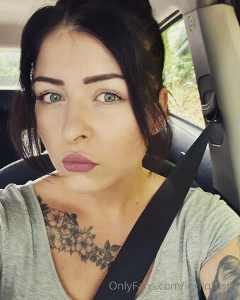 lexilotus66 Photo Fuites Nudes OnlyFans 3