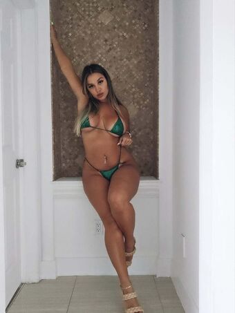 lexisstar Photo Fuites Nudes OnlyFans 7