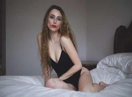 LexiXTC Photo Fuites Nudes OnlyFans 18