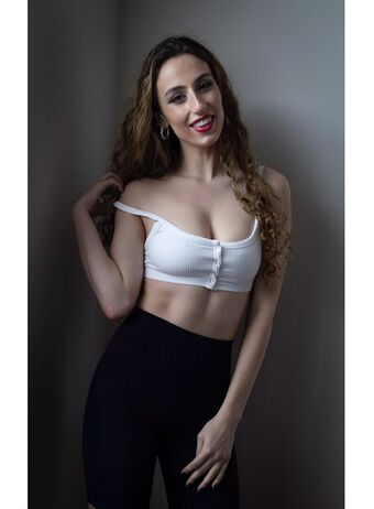 LexiXTC Photo Fuites Nudes OnlyFans 20