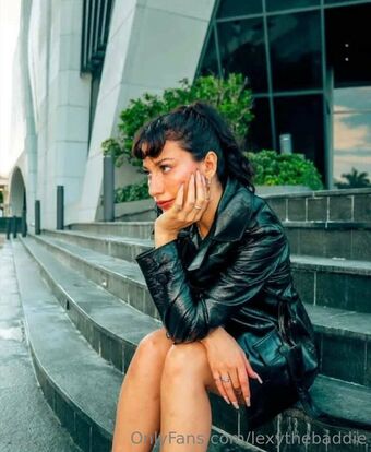 lexythebaddie