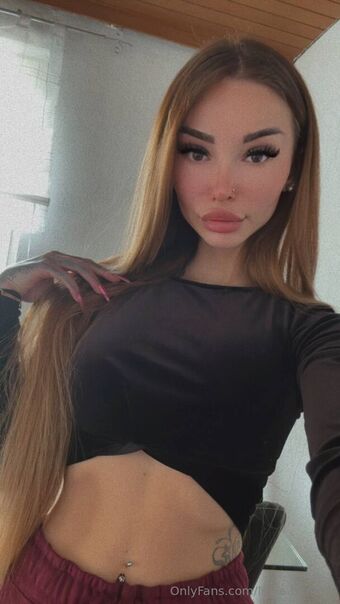 leyla.bones1 Photo Fuites Nudes OnlyFans 16