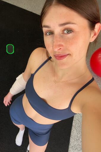 Lia Block Photo Fuites Nudes OnlyFans 55