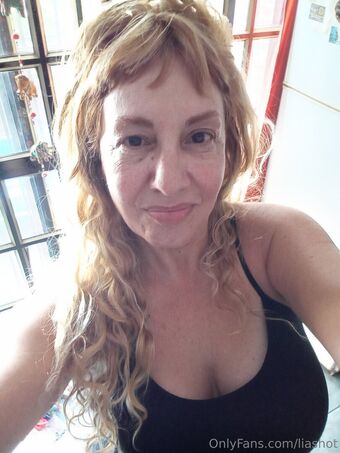liashot Photo Fuites Nudes OnlyFans 11