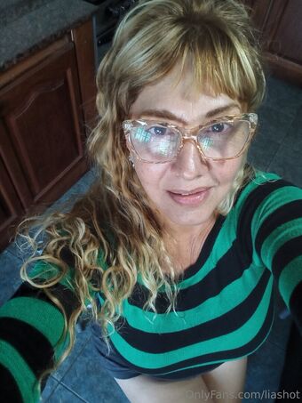 liashot Photo Fuites Nudes OnlyFans 16