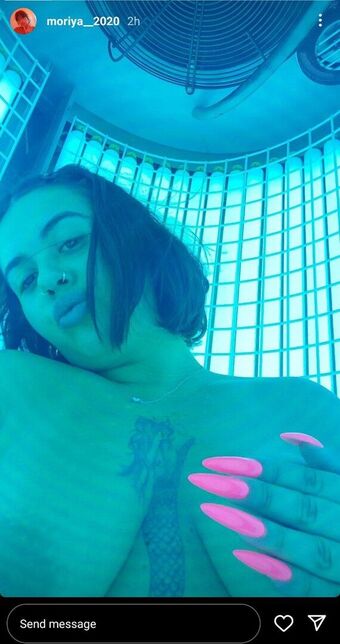 liatosh Photo Fuites Nudes OnlyFans 15