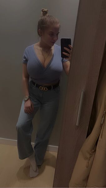 Lidakutsytar Photo Fuites Nudes OnlyFans 23