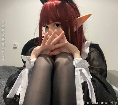 liefly Photo Fuites Nudes OnlyFans 48
