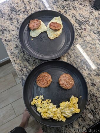 lifewithjack Photo Fuites Nudes OnlyFans 8