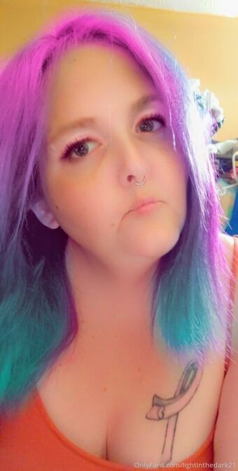 lightinthedark21 Photo Fuites Nudes OnlyFans 11