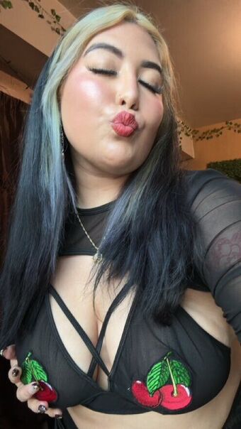 Lightnesss Photo Fuites Nudes OnlyFans 10