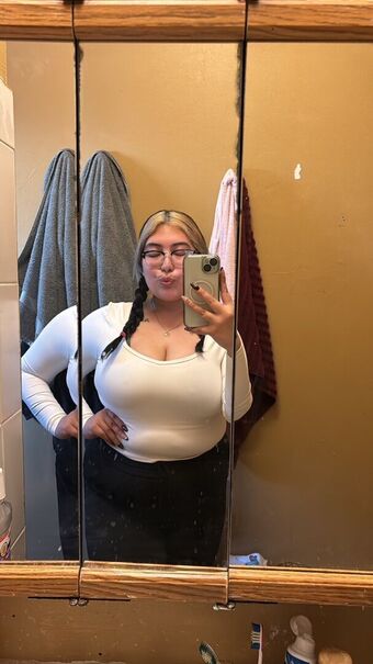 Lightnesss Photo Fuites Nudes OnlyFans 12