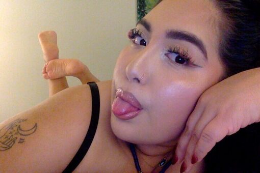 Lightnesss Photo Fuites Nudes OnlyFans 14