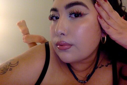 Lightnesss Photo Fuites Nudes OnlyFans 15