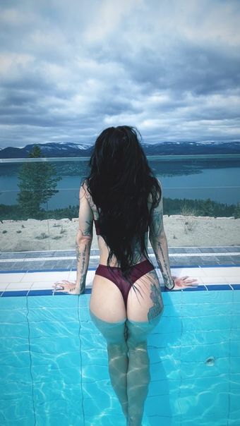 Lights Poxleitner