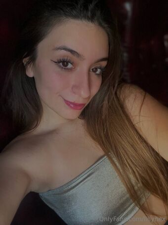 liillybr Photo Fuites Nudes OnlyFans 14