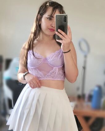 Liilqueen Photo Fuites Nudes OnlyFans 4