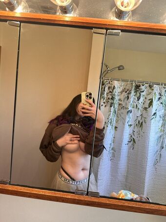 liilwitch Photo Fuites Nudes OnlyFans 5
