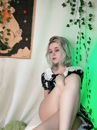 Likkio Photo Fuites Nudes OnlyFans 31