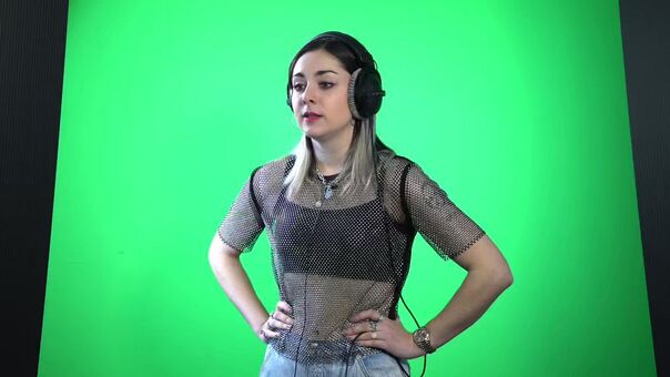 Lila Lacombe Photo Fuites Nudes OnlyFans 17