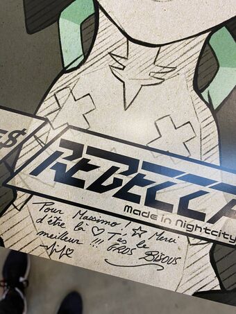 Lila Lacombe Photo Fuites Nudes OnlyFans 21