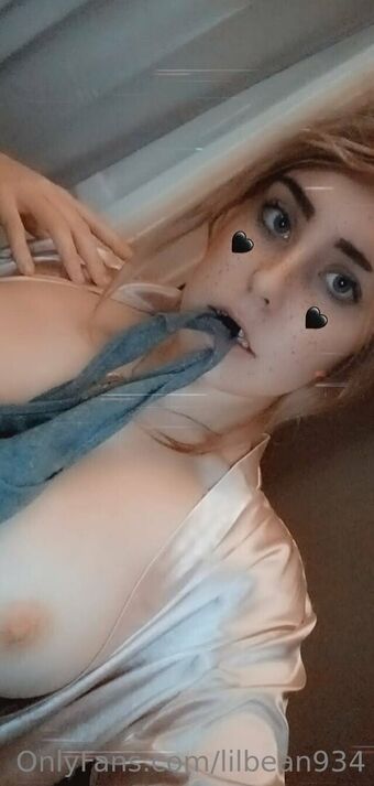 lilbean934