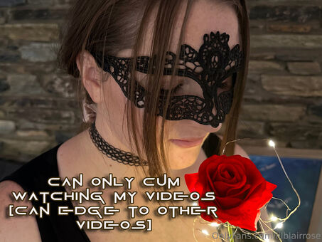 lilblairrose Photo Fuites Nudes OnlyFans 39