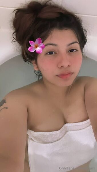 lilcami Photo Fuites Nudes OnlyFans 15