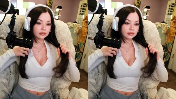 Lilchiipmunk Photo Fuites Nudes OnlyFans 170