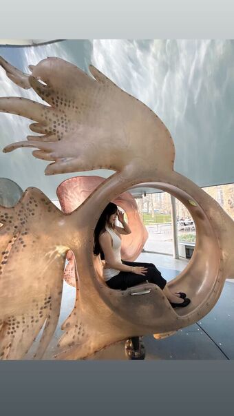 Lilchiipmunk Photo Fuites Nudes OnlyFans 173