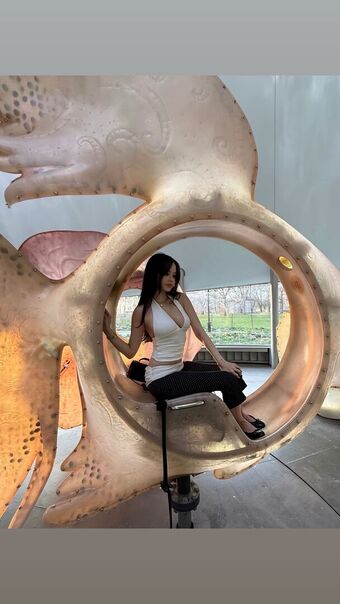 Lilchiipmunk Photo Fuites Nudes OnlyFans 174