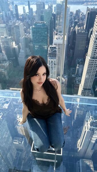 Lilchiipmunk Photo Fuites Nudes OnlyFans 175