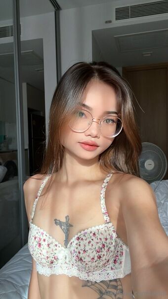 lilemi Photo Fuites Nudes OnlyFans 12