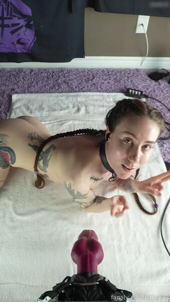 lilijunex Photo Fuites Nudes OnlyFans 105