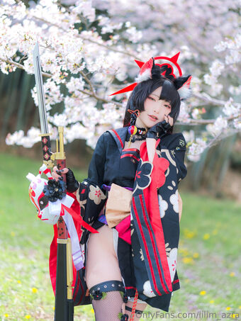 lilim_azra Photo Fuites Nudes OnlyFans 23