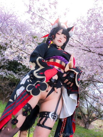 lilim_azra Photo Fuites Nudes OnlyFans 24