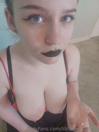 lilithcrossbones Photo Fuites Nudes OnlyFans 30