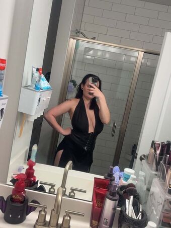 lilithghost_ Photo Fuites Nudes OnlyFans 17