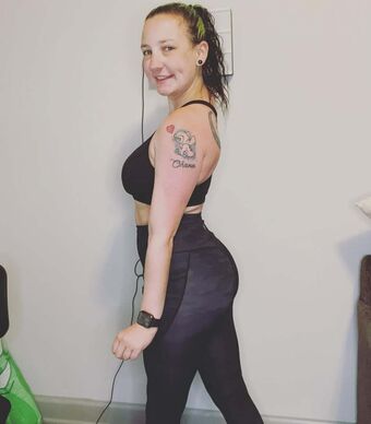 lilithghost_ Photo Fuites Nudes OnlyFans 18