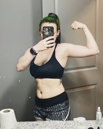 lilithghost_ Photo Fuites Nudes OnlyFans 20