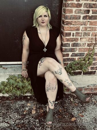 lilithroux Photo Fuites Nudes OnlyFans 1