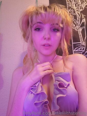 lilithsterling