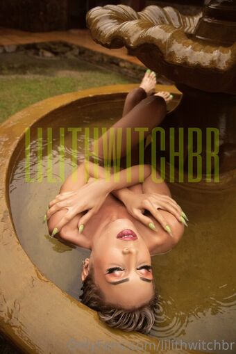 lilithwitch Photo Fuites Nudes OnlyFans 19