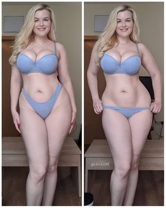 Lilli Luxe
