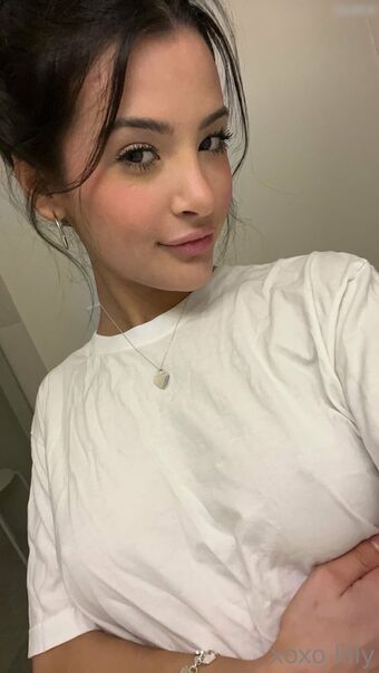 Lilliandelaney Photo Fuites Nudes OnlyFans 13
