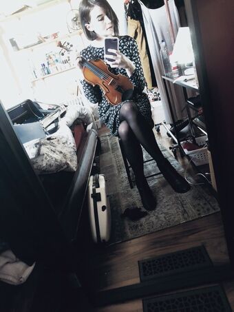 lilliannee Photo Fuites Nudes OnlyFans 11